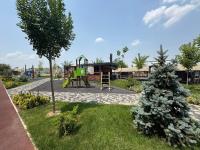 Modern Spaces Tashkent Tower 4 - B&B Taskent