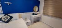 Chambre Lit King-Size