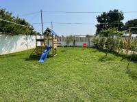 Paradise Rooms Apartment - B&B Porto Cesareo