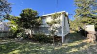 A Lovingly Restored Beachfront Cottage In Wonderful Wooli - B&B