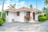 Villa Mia Private pool 2 bedrooms LAMAI Hua Thanon - Bed and Breakfast Ko Samui