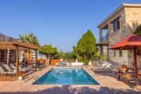 Villa Stella Argaka - B&B Argáka