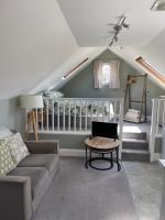 Sea Glimpses Studio Port Isaac - B&B Port Isaac