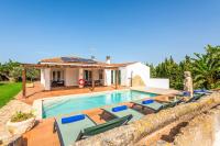 Bell Veure - Ferienwohnung Ciutadella