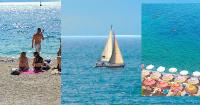 Sea View Riviera - B&B Valona