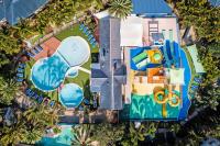 Turtle Beach Getaway - Family Paradise by the Sea - Chambres d’hôtes Gold Coast