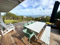 Peppy Beach House - Chambres d'hôtes Capel