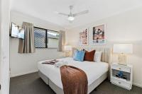 Two-Bedroom Apartment with Resort View