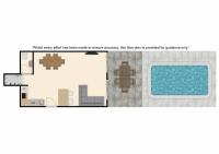 Paradise Beach II - Chambres d’hôtes Kiotari