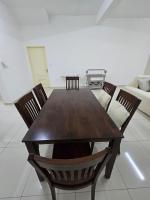 16pax 4R4B Seremban2 Matrix DTempat Sendayan WiFi - Chambres d'hôtes Seremban