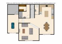 Villa Karydia Yaliskari Bay - B&B