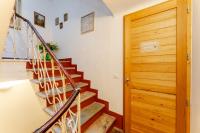 Suite a 100mt dal Duomo - Living Gallery - Ferienwohnung Pietrasanta