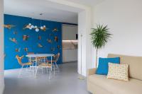 Casa Agrado - Atemporary Art Apartments - B&B