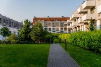 Osiedle Szafirowe Chic Apartment by BookingHost - Ferienwohnung Suchy Las