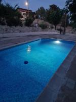 Sunset Paradise Villa Stroumpi - B&B Stroumpi