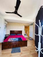 Appartement met 2 slaapkamers