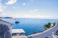 Ruby's Gem Corfu - B&B Karyófyto