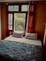 Habitación Familiar con balcón