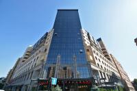 Pink Yerevan apartments - Bed and Breakfast Jerevan