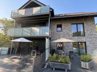 Appartement am Hostertberg - B&B Simmerath