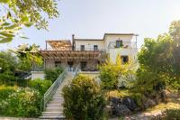 Odyssey's Palace - Escape in Mythical Ithaca - B&B