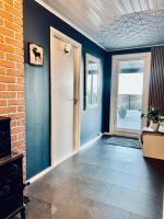 Private room with your own bathroom near Oslo, Nittedal - Ferienwohnung Rotnes