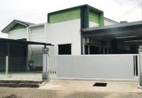 TIMUR Garden House - Chambres d’hôtes Kampung Sungai Karang Darat
