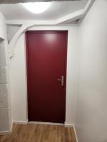 Appartement 101 - Ferienwohnung Avallon