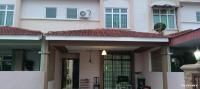 Homestay Laman 57 - Ferienwohnung Alor Setar