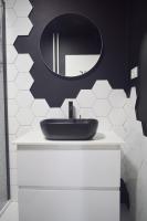 Skyline apartment - Ferienwohnung Rijeka