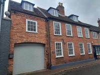 Captains house - B&B Lymington