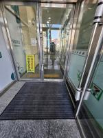 Scarlett Stay Suwon Station - Suwon Travel Hub - Chambres d’hôtes Suwon