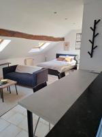 Au Studio 45 - B&B Huy