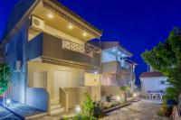 Appartement met 1 Slaapkamer