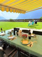 Baita Lauretta - B&B Varzo