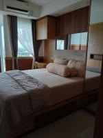 Skylounge Makassar Apartment - B&B Mandai