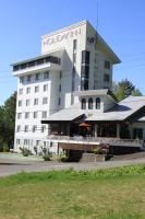 Kitashiga Holiday Inn - Ferienwohnung