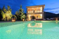 Villa Unique - B&B Divaráta