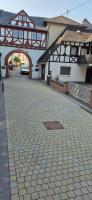 ferienwohnungalbi - B&B