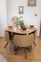 Apartmán Vratislaváček - Chambres d’hôtes Třeboň