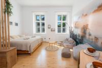 Appartement 2 Chambres