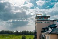 Panoramasuite The Turm - Penthouse - B&B