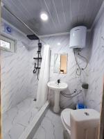 Meymandos - Bed and Breakfast Tossor
