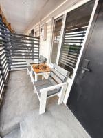Meymandos - Bed and Breakfast Tossor