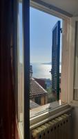La Serra, Tipica terratetto ligure affacciata sul Golfo dei Poeti - Chambres d'hôtes Lerici