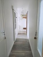 Maison 2 Chambres en Bord de Mer-Jardin & Animaux Acceptes, 400m de la Plage - Chambres d’hôtes Vaux-sur-Mer