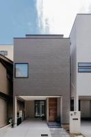 USJ 梅田 大阪城へ直通 駐車場付きモダン一軒家 JR弁天町駅3分 LIRI Kasumi - Bed and Breakfast Osaka