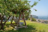 Villa Fiore - Ferienwohnung Vico Equense