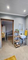 McCrae's Garden Suite - Ferienwohnung Malmesbury