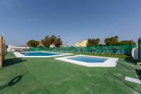 AlmeriaSuite Playa Serena Roquetas - Ferienwohnung Roquetas de Mar